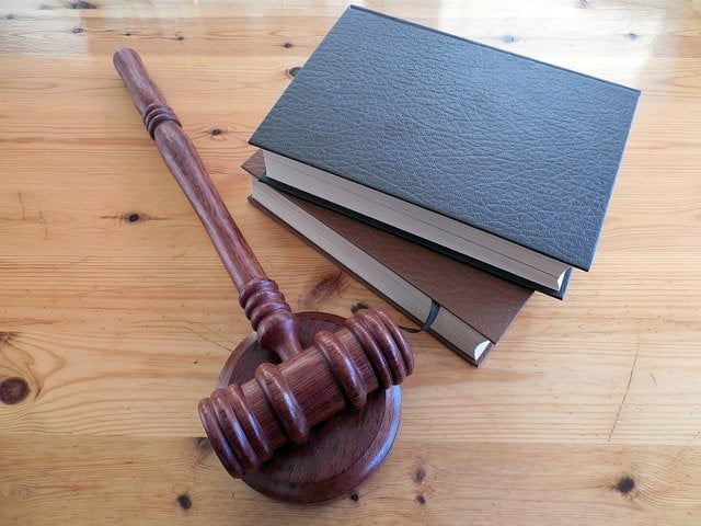 libros de derecho penal para una web de abogados